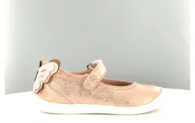 Acebos ballerine 5180 rose