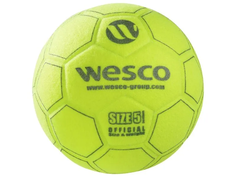 BALLON DE FOOTBALL En salle Taille 5