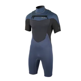 Combinaison Homme Shorty Prolimit Fusion 2/2mm