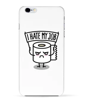  COQUE Iphone 6+ | I hate my job de LaundryFactory