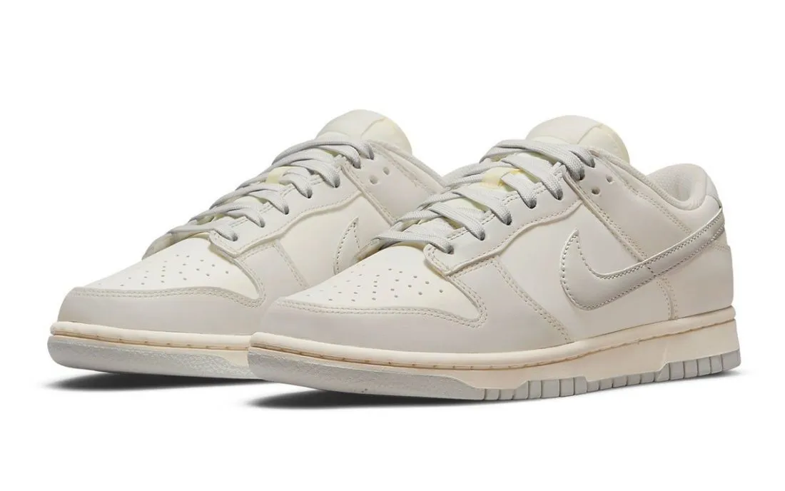 dunk low homme