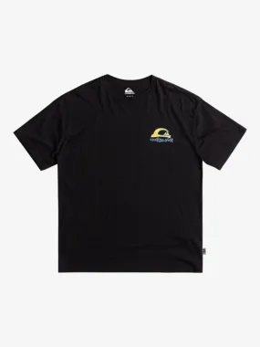 Grinderz - T-shirt à manches courtes pour Homme
