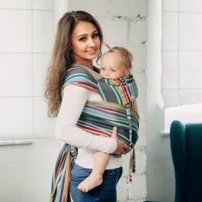 Lennylamb Wrap-Tai Mini Oasis