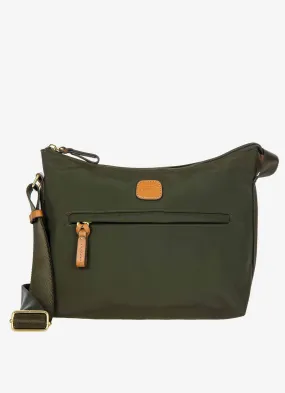 Petit sac bandoulière en nylon