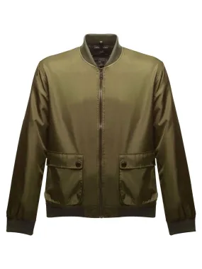 Regatta - Bomber CASTLEFIELD - Kaki