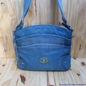 S&G Collection 840x sac bandoulière en nylon ultra léger