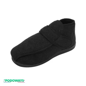 Sandales orthopédiques hallux valgus