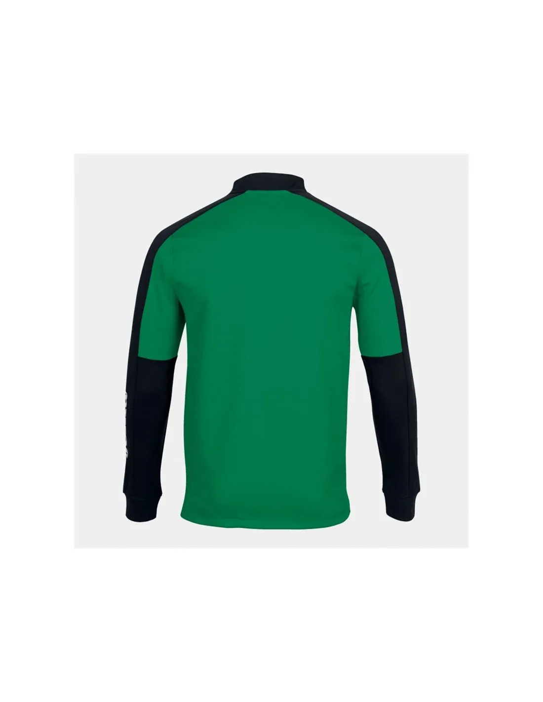 Sweat Joma Homme Eco Championship Green - Noir