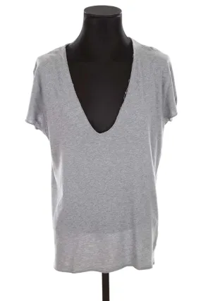 T-shirt en coton
