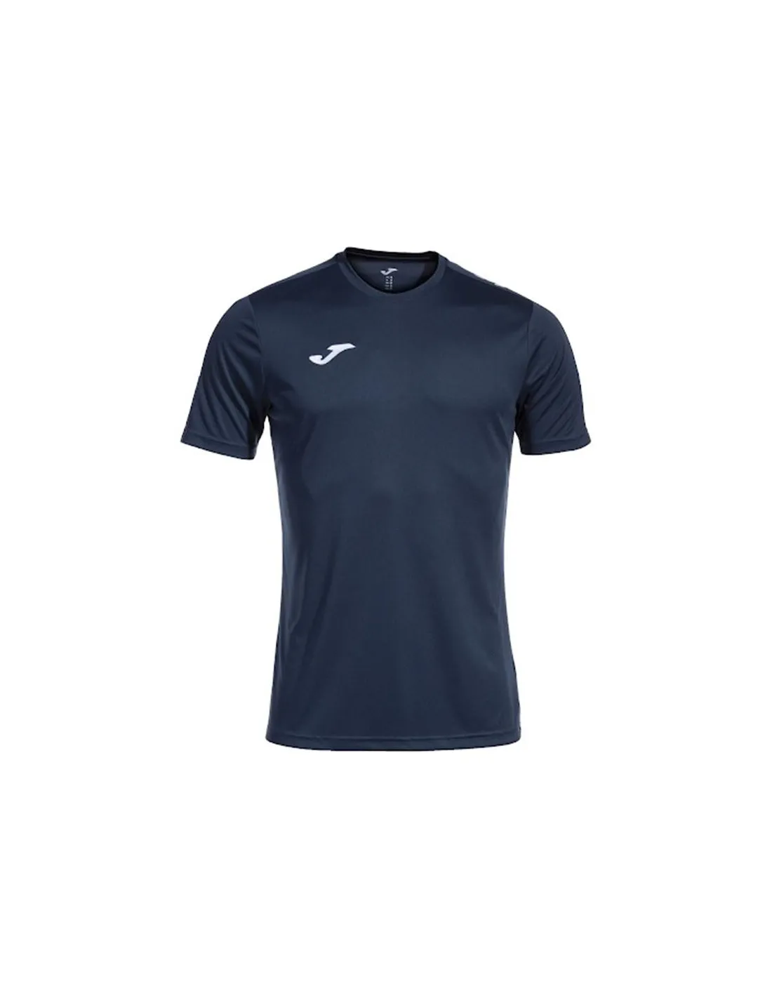 T-shirt Football Joma HommeEnfant de Olympiad Short Sleeve / Marine