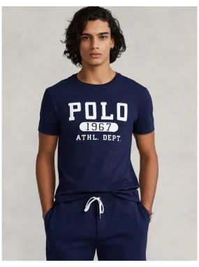 T-shirt manches courtes Polo Ralph Lauren