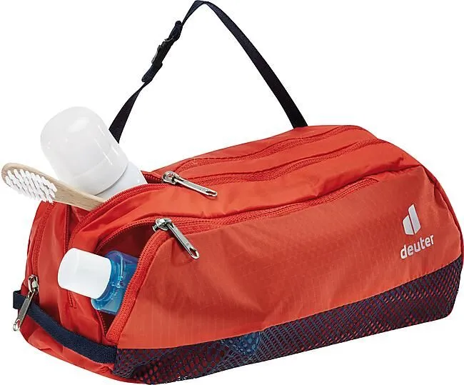 TROUSSE TOILETTE WASH BAG TOUR III