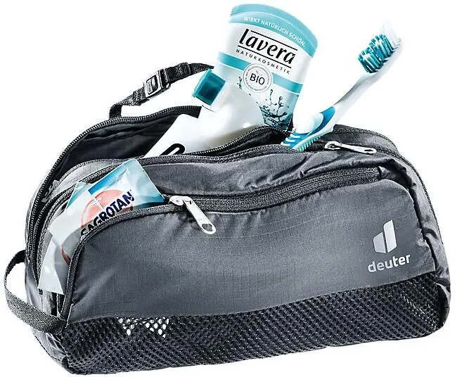 TROUSSE TOILETTE WASH BAG TOUR III
