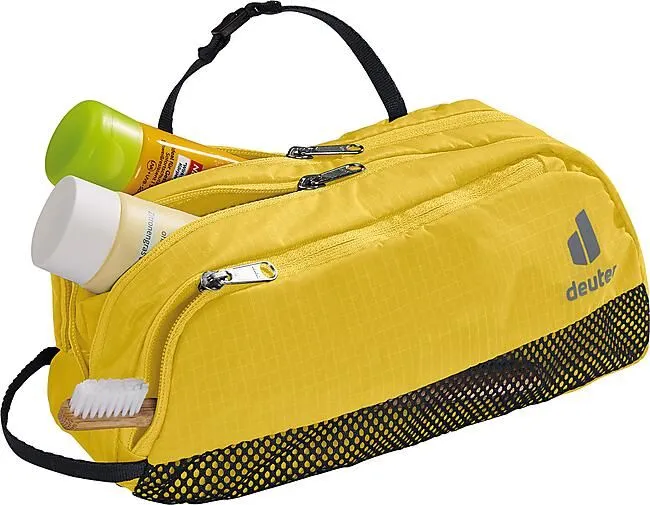 TROUSSE TOILETTE WASH BAG TOUR III