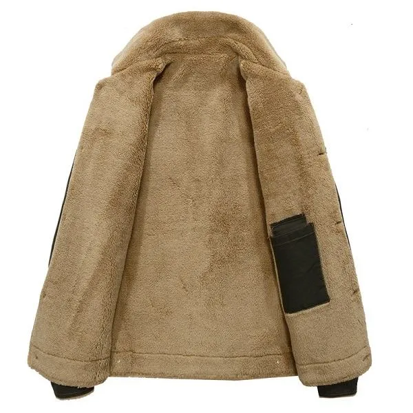 Veste en jean bomber - Homme Tendance