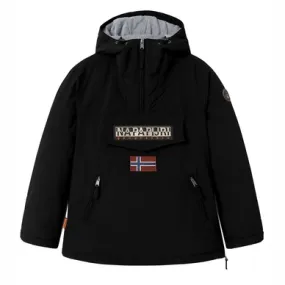 Veste Napapijri Women Rainforest Pocket 3 Noir